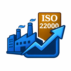 Разработка ISO 22000 и...
