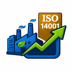 Розробка ISO 14001:2015 —...