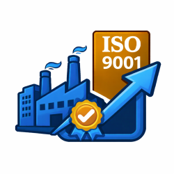 Разработка ISO 9001:2015 -...
