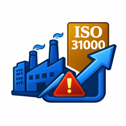Розробка ISO 31000:2018 —...