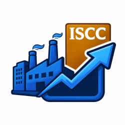 Разработка ISCC EU/UA для...